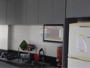 Apartamento em Jardim São Vicente, Botucatu/SP de 54m² 2...