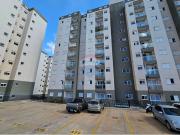 Apartamento em Jardim São Vicente, Botucatu/SP de 54m² 2...