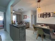 Apartamento em Jardim São Vicente, Botucatu/SP de 54m² 2...