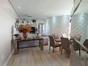 Apartamento em Jardim São Vicente de Paula, Franca/SP de...