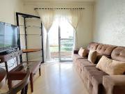 Apartamento em Jardim Sabiá, Cotia/SP de 54m² 2 quartos...
