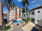 Apartamento em Jardim Sabiá, Cotia/SP de 70m² 2 quartos...