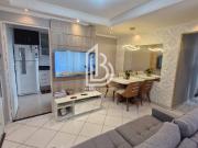 Apartamento em Jardim Santa Clara, Guarulhos/SP de 56m²...