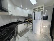 Apartamento em Jardim Santa Clara, Guarulhos/SP de 58m²...
