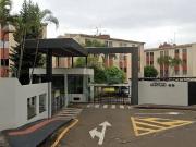 Apartamento em Jardim Santa Cruz, Londrina/PR de 57m² 3...