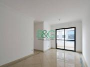 Apartamento em Jardim Santa Cruz Sacomã, São Paulo/SP de...