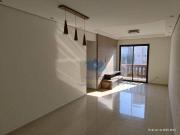 Apartamento em Jardim Santa Cruz Sacomã, São Paulo/SP de...