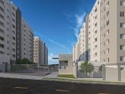 Apartamento em Jardim Santa Emília, São Paulo/SP de 34m²...