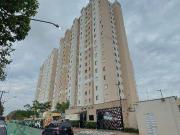 Apartamento em Jardim Santa Emília, São Paulo/SP de 40m²...