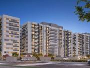 Apartamento em Jardim Santa Emília, São Paulo/SP de 42m²...