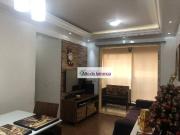 Apartamento em Jardim Santa Emília, São Paulo/SP de 68m²...