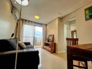 Apartamento em Jardim Santa Fé, Sorocaba/SP de 57m² 2...