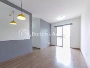 Apartamento em Jardim Santa Genebra, Campinas/SP de 60m²...