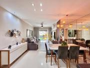 Apartamento em Jardim Santa Genoveva, Guarujá/SP de...