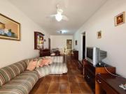 Apartamento em Jardim Santa Genoveva, Guarujá/SP de 89m²...