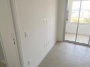 Apartamento em Jardim Santa Helena, Suzano/SP de 47m² 1...