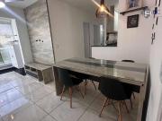 Apartamento em Jardim Santa Izabel, Cotia/SP de 49m² 2...