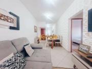 Apartamento em Jardim Santa Maria, Jacareí/SP de 60m² 2...