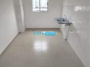 Apartamento em Jardim Santa Maria, São Paulo/SP de 30m²...