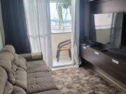 Apartamento em Jardim Santa Maria, São Paulo/SP de 64m²...