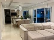 Apartamento em Jardim Santa Mena, Guarulhos/SP de 168m²...