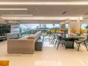 Apartamento em Jardim Santa Mena, Guarulhos/SP de 168m²...