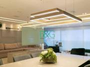 Apartamento em Jardim Santa Mena, Guarulhos/SP de 169m²...