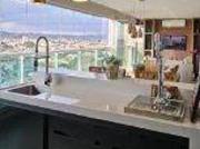 Apartamento em Jardim Santa Mena, Guarulhos/SP de 197m²...