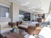 Apartamento em Jardim Santa Mena, Guarulhos/SP de 197m²...