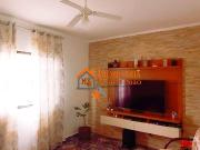 Apartamento em Jardim Santa Mena, Guarulhos/SP de 74m² 2...