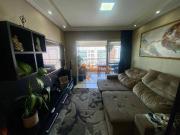 Apartamento em Jardim Santa Mena, Guarulhos/SP de 94m² 3...