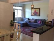 Apartamento em Jardim Santa Paula, Cotia/SP de 107m² 3...
