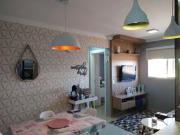 Apartamento em Jardim Santa Terezinha, Mogi Guaçu/SP de...