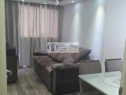 Apartamento em Jardim Santa Terezinha Zona Leste, São...