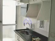 Apartamento em Jardim Santa Terezinha Zona Leste, São...
