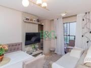 Apartamento em Jardim Santa Terezinha Zona Leste, São...