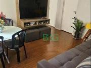 Apartamento em Jardim Santa Terezinha Zona Leste, São...