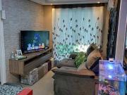 Apartamento em Jardim Santa Terezinha Zona Leste, São...