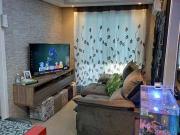 Apartamento em Jardim Santa Terezinha Zona Leste, São...