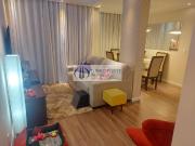 Apartamento em Jardim Santa Terezinha Zona Leste, São...