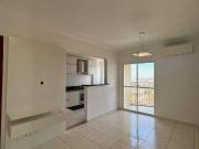 Apartamento em Jardim Santana, Americana/SP de 70m² 3...