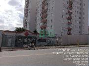 Apartamento em Jardim Santo André, Santo André/SP de...