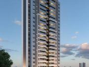 Apartamento em Jardim, Santo André/SP de 112m² 3 quartos...