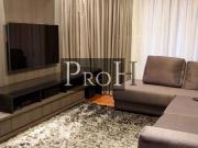 Apartamento em Jardim, Santo André/SP de 156m² 3 quartos...