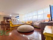 Apartamento em Jardim, Santo André/SP de 270m² 4 quartos...