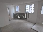 Apartamento em Jardim, Santo André/SP de 37m² 1 quartos...