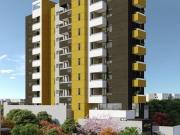 Apartamento em Jardim, Santo André/SP de 49m² 2 quartos...