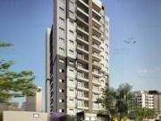 Apartamento em Jardim, Santo André/SP de 56m² 2 quartos...