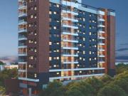 Apartamento em Jardim, Santo André/SP de 66m² 2 quartos...