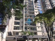 Apartamento em Jardim, Santo André/SP de 66m² 2 quartos...